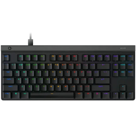 Logitech G515 TKL Wired Gaming Keyboard USB Black
