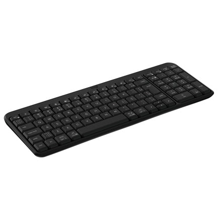 Logitech K250 Bluetooth Graphite Keyboard