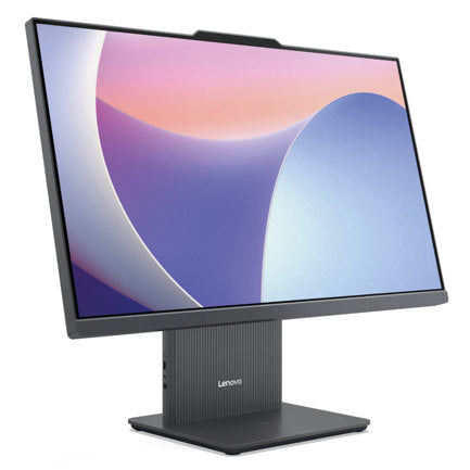 All In One Lenovo IdeaCentre 24IRH9 All-in-One 23.8 Intel Core i3-1315U 3.30GHz 8GB 512GB SSD Windows 11 Home Grey