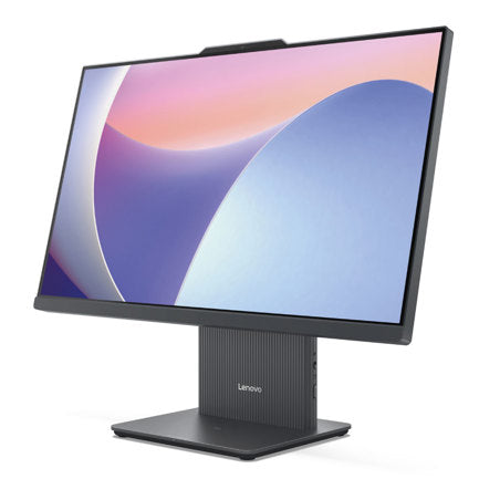 All In One Lenovo IdeaCentre 24IRH9 All-in-One 23.8 Intel Core i3-1315U 3.30GHz 8GB 512GB SSD Windows 11 Home Grey