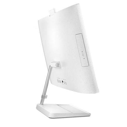 All in One Lenovo IdeaCentre 3 27ALC6  27" AMD Ryzen 7 7730U 16 GB RAM 512 SSD Windows 11 Home Blanco