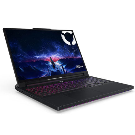 Laptop Lenovo Legion Pro 7 Core Ultra 9 32GB 1TB SSD NVIDIA GeForce RTX 5080 16GB Windos 11 Home Español
