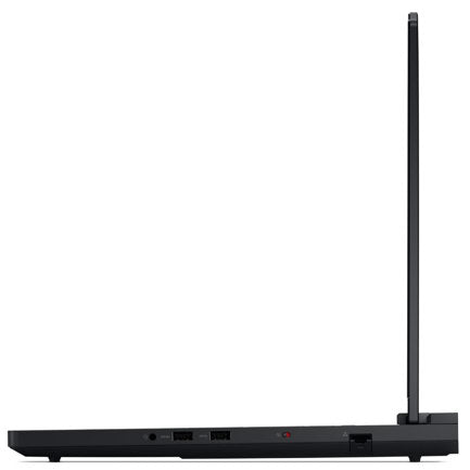 Laptop Lenovo Legion Pro 7 Core Ultra 9 32GB 1TB SSD NVIDIA GeForce RTX 5080 16GB Windos 11 Home Español