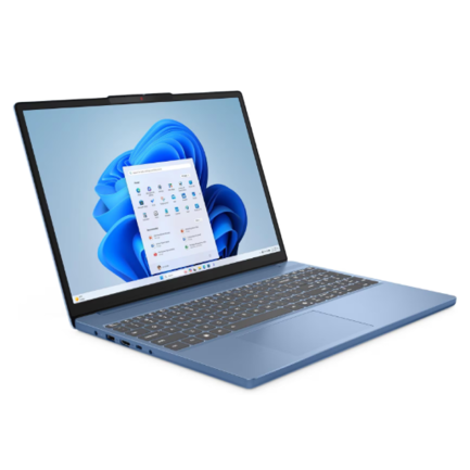 Laptop Lenovo IdeaPad Slim 3 15IRH10 Intel Core i7-13620H 16GB 512GB Windows11 Home