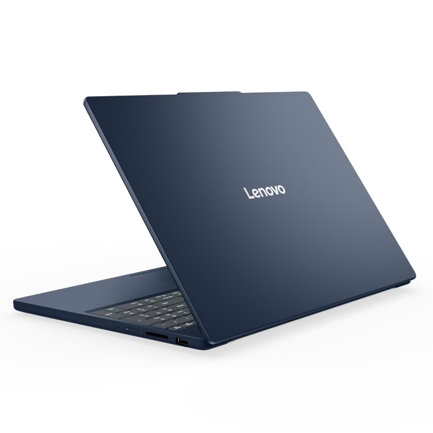 Laptop Lenovo IdeaPad Slim 3 15ARP10 15.3" AMD Ryzen 7 7735HS 16GB RAM 1TB SSD Windows 11 Home Azul