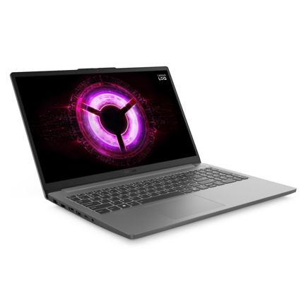 Laptop Lenovo LOQ Essential AMD Ryzen 7 16 GB 512 SSD Nvidia GeForce RTX 4050 6GB Windows 11 Home