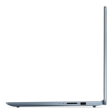 Laptop Lenovo IdeaPad Slim 3 15ABR8 15.6" AMD Ryzen 5 5625U 8GB 512 SSD Windows 11 Home Azul
