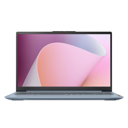 Laptop Lenovo IdeaPad Slim 3 15ABR8 15.6" AMD Ryzen 5 5625U 8GB 512 SSD Windows 11 Home Azul