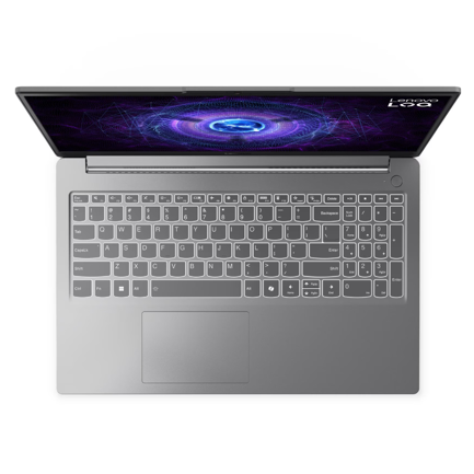 Laptop Gamer Lenovo LOQ 15 9na Gen 15.6 1920x1080 FullHD IntelCi7-12650HX NVIDIA GeForceRTX 4050 16GB 1TB SSD Win11Home