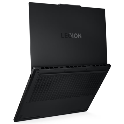 Laptop Gaming Lenovo Legion 5 15.3" AMD Ryzen 7 260 16GB RAM 1TB SSD GeForce RTX5050 8GB Win 11 Home Color Negro Eclipse