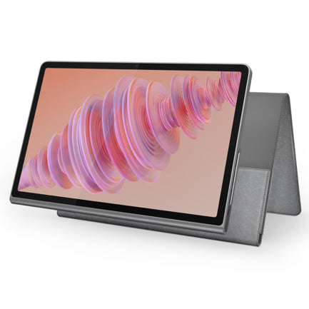 Tablet Lenovo Tab Plus 11.5" MediaTek 8GB/128GB Cámara 8MP Android 14 Gris con Bocinas JBL