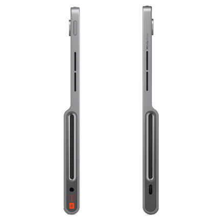 Tablet Lenovo Tab Plus 11.5" MediaTek 8GB/128GB Cámara 8MP Android 14 Gris con Bocinas JBL