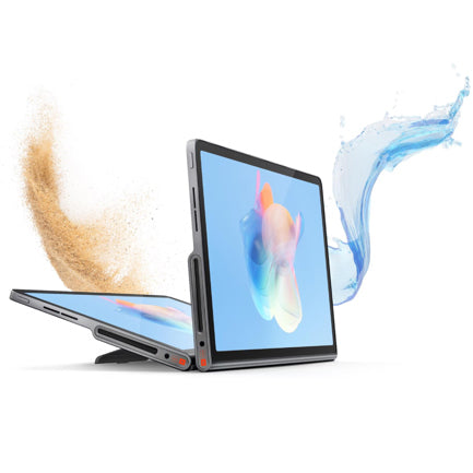 Tablet Lenovo Tab Plus 11.5" MediaTek 8GB/128GB Cámara 8MP Android 14 Gris con Bocinas JBL