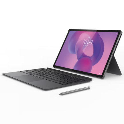 Lenovo IdeaTab Pro 12.7 8GB 256GB 12 AND 14 1-year warranty Tablet Keyboard Pen (Moto Buds)