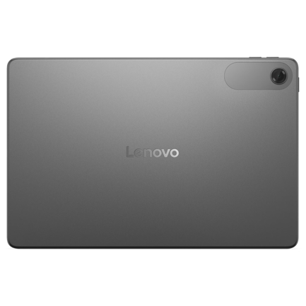 Tablet Lenovo Tab 10.1 MediaTek Helio G85 4GB 64 GB Android 14 Incluye Funda y Pluma Color Gris Luna