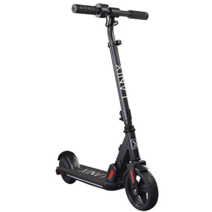 Scooter Eléctrico Lanix XKIDS Negro 16-65 Años Inclinación 8° 50kg Max. 15km/h 120W 2000 mAh