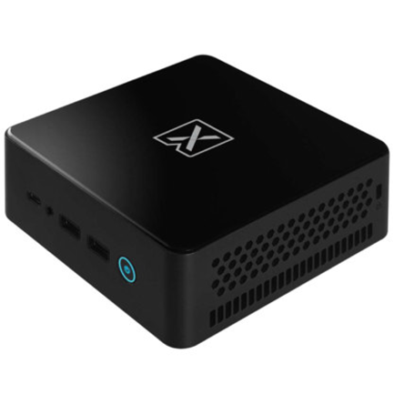 Titan Mini Lanix Intel Core i5 13600H 8GB 512GB SSD AX BT Windows 11 Pro IN
