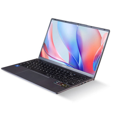 Laptop Lanix XBOOK B15 I5 1334U 8GB 512GB AX FP Windows 11 Pro