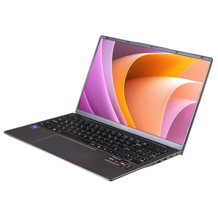 Laptop XBOOK Lanix B15 R5 7430U 16GB 512GB Windows 11 Pro