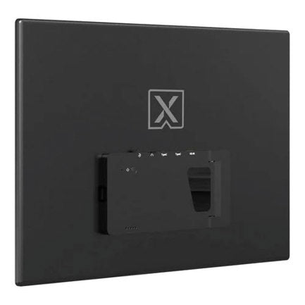 Monitor LANIX LX160 15.6" Resolución 1920x1080 FHD Panel IPS 2xUSB-C 1xMini HDMI