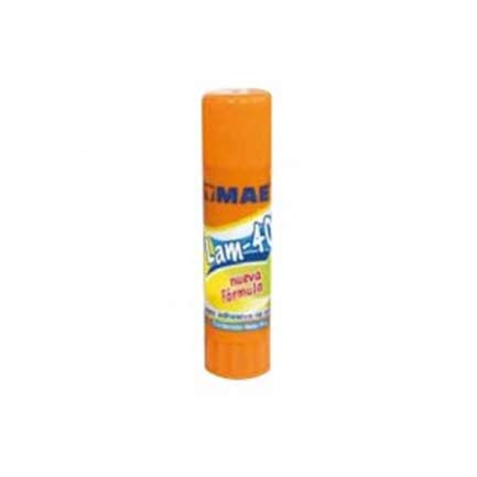 MAE GLUE STICK 40GR PK/6
