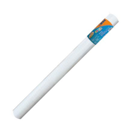 Self-Adhesive Roll 45cmx10m Clear