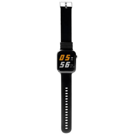 Perfect Choice Smart Mercury Watch with Call Function 1.83" Screen Resolution 240x286 Black Color
