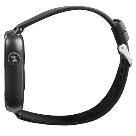 Perfect Choice Smart Mercury Watch with Call Function 1.83" Screen Resolution 240x286 Black Color