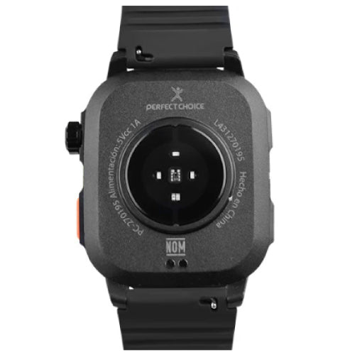 PERFECT CHOICE SPORT OUT-DOORS-EVEREST SMARTWATCH
