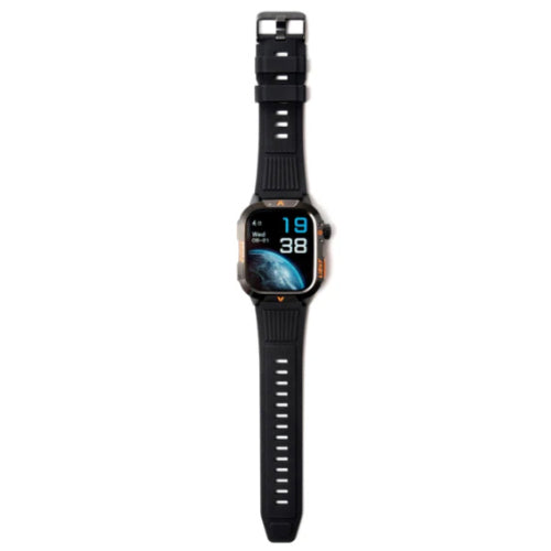 PERFECT CHOICE SPORT OUT-DOORS-EVEREST SMARTWATCH