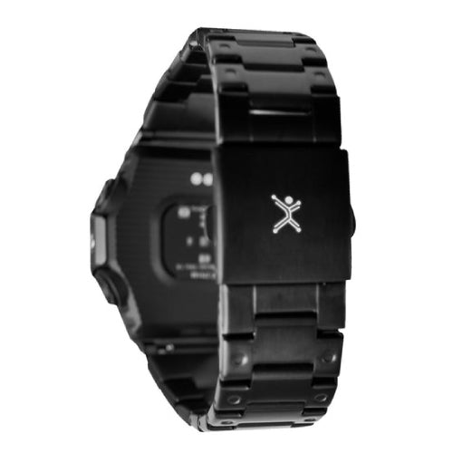 SMART WATCH PERFECT CHOICE CASUAL METALLIC AMOLED-ELEMENTUM
