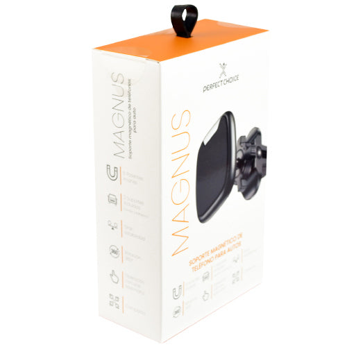 MAGNETIC PHONE HOLDER PERFECT CHOICE FOR CELL PHONE MAGNUS