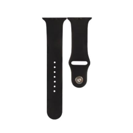 Perfect Choice Zhafiro Black Smart Watch Strap