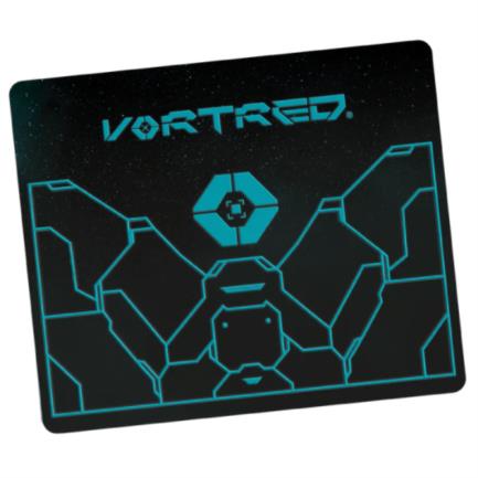 Vortred Wired 4-in-1 Gear Up Gaming Kit Black