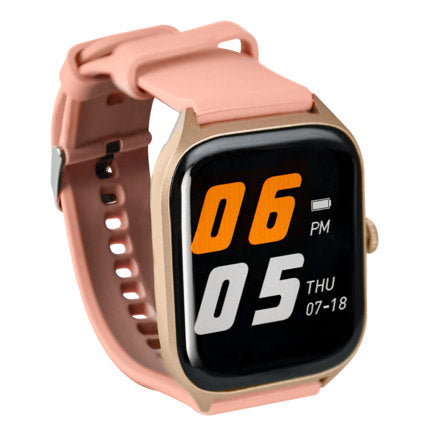 Smartwatch Perfect Choice Mercury IP68 2.01 inch 240 x 296 pixels Pink.