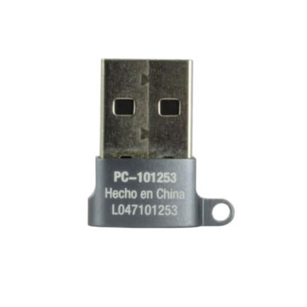 Perfect Choice USB Type A to USB Type C Adapter