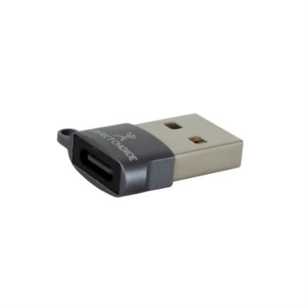 Perfect Choice USB Type A to USB Type C Adapter