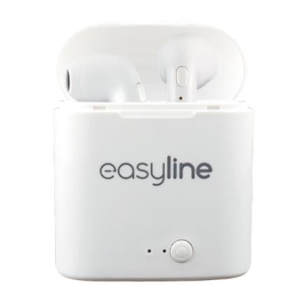 Audífonos Inalámbricos Perfect Choice Easy Line Viva Buds Estéreo TWS