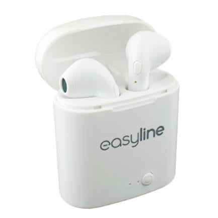 Audífonos Inalámbricos Perfect Choice Easy Line Viva Buds Estéreo TWS