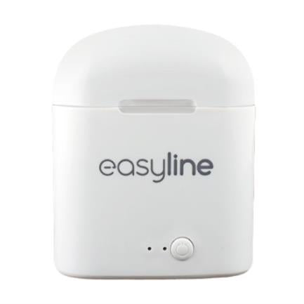 Audífonos Inalámbricos Perfect Choice Easy Line Viva Buds Estéreo TWS