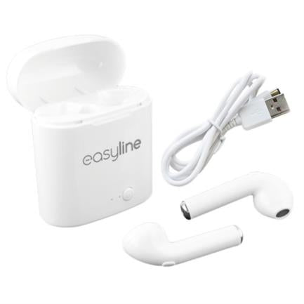 Audífonos Inalámbricos Perfect Choice Easy Line Viva Buds Estéreo TWS