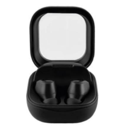 EASY LINE TWS FLORELA BLACK EARPHONES