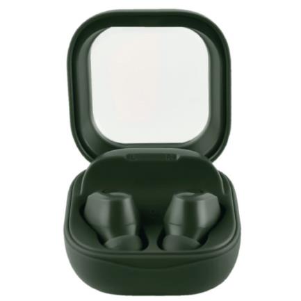 EASY LINE TWS FLORELA HEADPHONES GREEN