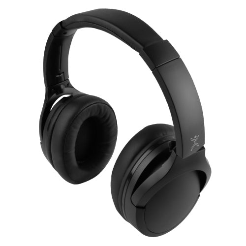 ANC FOLDABLE BT HEADPHONES - 45 HOURS PLAYTIME