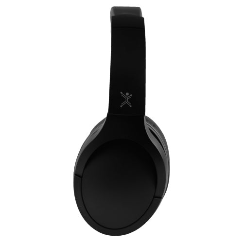 ANC FOLDABLE BT HEADPHONES - 45 HOURS PLAYTIME