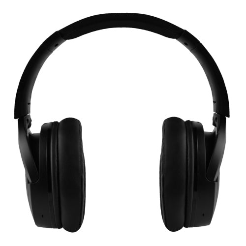 ANC FOLDABLE BT HEADPHONES - 45 HOURS PLAYTIME