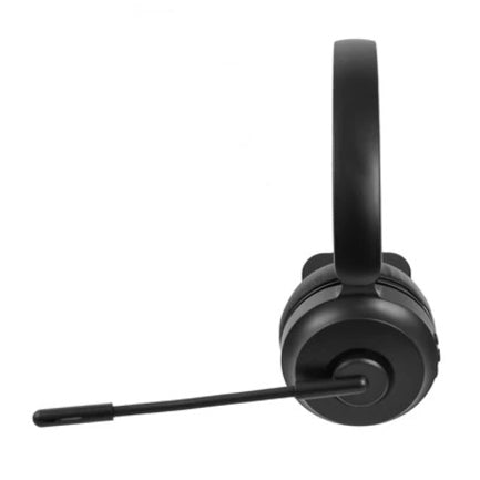 Perfect Choice Mono Sound Wireless Bluetooth Headband IPX6 Noise Cancellation