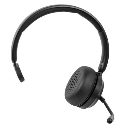 Perfect Choice Mono Sound Wireless Bluetooth Headband IPX6 Noise Cancellation