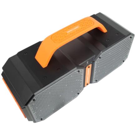 Perfect Choice Goliath Professional Portable Wireless Waterproof Speaker