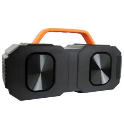 Perfect Choice Goliath Professional Portable Wireless Waterproof Speaker